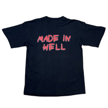 Load image into Gallery viewer, Vintage 1997 Friday The 13th Blue Grape Movie Promo Tee
