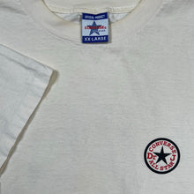 Load image into Gallery viewer, Vintage Converse All Star Julius Erving Dr. J Basketball Tee
