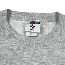 Load image into Gallery viewer, Vintage Waiting For The Perfect Woman Pullover Crewneck Sweatshirt
