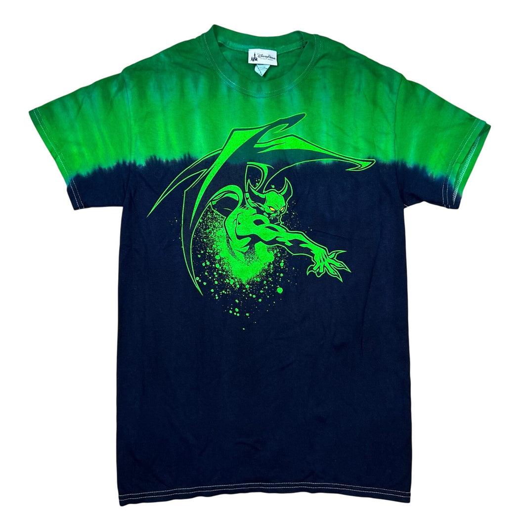NWT Disney Chernabog Fantasia Tie Dye Tee
