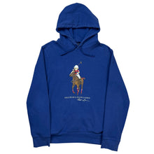 Load image into Gallery viewer, Polo Ralph Lauren Polo Bear Pullover Hoodie Sweatshirt
