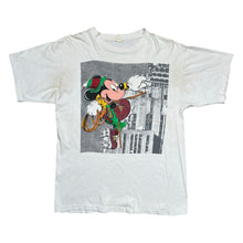 Load image into Gallery viewer, Vintage Disney Mickey Mouse Mountain Climber Tee
