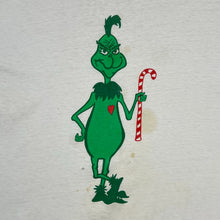 Load image into Gallery viewer, Vintage Dr. Seuss Grinch Cindy Lou Who Greetings From Whoville Tee
