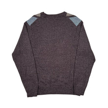 Load image into Gallery viewer, Vintage Geoffrey Beene Diamond Knit Sweater
