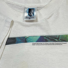 Load image into Gallery viewer, Vintage 1994 Salt N Pepa Very Necessary Tour Tee
