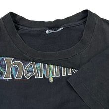 Load image into Gallery viewer, Vintage 1990 Led Zeppelin Hammer Of The Gods Band Tee
