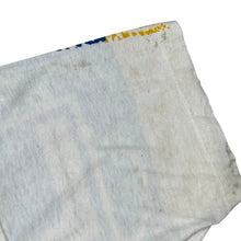 Load image into Gallery viewer, Vintage Leicester City Blue Army AOFP Tee
