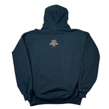 Load image into Gallery viewer, Vintage Disney Villains Chernabog Pullover Hoodie Sweatshirt
