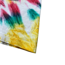 Load image into Gallery viewer, Vintage Bob Marley Songs Of Freedom Big Print Tie Dye Tee
