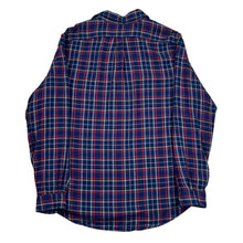 Load image into Gallery viewer, Polo Ralph Lauren Long Sleeve Flannel Shirt
