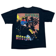 Load image into Gallery viewer, Vintage Bob Marley Natural Mystic Parking Lot Bootleg Tee
