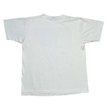 Load image into Gallery viewer, Vintage 1988 Robert Shepherd Art On You Visual Obstruction Art Tee
