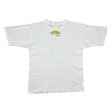 Load image into Gallery viewer, Vintage 1998 Teletubbies CD-ROM TV Show Promo Tee
