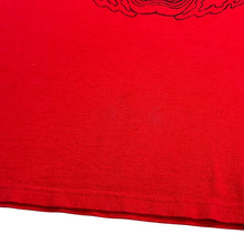 Load image into Gallery viewer, Vintage 2000s Buckcherry Hannya Demon Mask Band Tee
