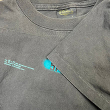 Load image into Gallery viewer, Vintage 1992 Star Trek The Final Frontier TV Show Promo Tee
