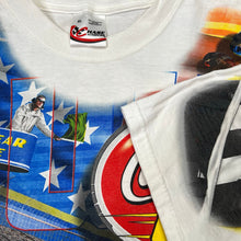 Load image into Gallery viewer, 2006 Coca Cola 600 NASCAR AOP Tee
