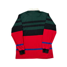 Load image into Gallery viewer, Vintage Polo Ralph Lauren Striped Rugby Shirt
