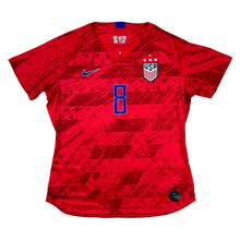 Load image into Gallery viewer, Nike Team USA Julie Ertz Soccer Jersey

