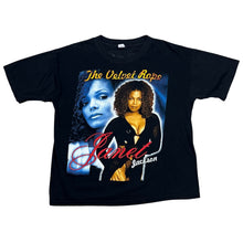 Load image into Gallery viewer, Vintage Janet Jackson The Velvet Rope Together Again Parking Lot Bootleg Tee
