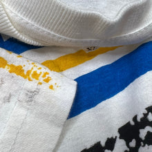 Load image into Gallery viewer, Vintage Leicester City Blue Army AOFP Tee
