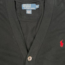 Load image into Gallery viewer, Polo Ralph Lauren 100% Cotton Cardigan Sweater
