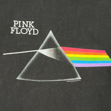 Load image into Gallery viewer, Vintage 1987 Pink Floyd The Dark Side Of The Moon Tour Tee
