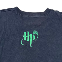 Load image into Gallery viewer, Vintage 2000 Warner Bros Harry Potter Promo Tee
