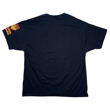 Load image into Gallery viewer, Vintage 2000s Kiss Army Official Member Band Tee

