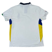 Load image into Gallery viewer, 2012 Polo Ralph Lauren US Open Collared Polo Shirt
