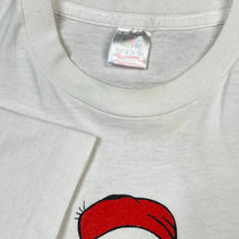 Load image into Gallery viewer, Vintage Alien Where Dr. Seuss Cat In The Hat Parody Tee
