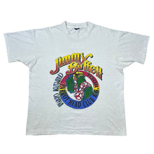 Load image into Gallery viewer, Vintage 1993 Jimmy Buffett Parrot Head Club Tour Tee
