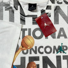 Load image into Gallery viewer, NWT Vintage 2005 Jordan Aspirational AOFP Tee
