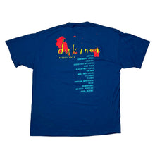 Load image into Gallery viewer, Vintage 1995 Toad The Wet Sprocket Dulcinea Alternative Rock Band Tour Tee
