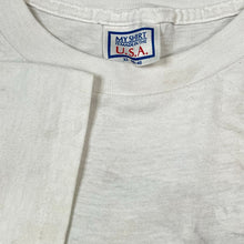 Load image into Gallery viewer, Vintage HBO Comic Relief V Robin Williams Billy Crystal Whoopi Goldberg Promo Tee
