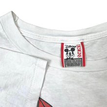 Load image into Gallery viewer, Vintage Disney Villains Jafar Aladdin Movie Promo Tee

