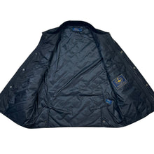 Load image into Gallery viewer, Polo Ralph Lauren Beaton Quilted Corduroy Collar Utility Vest
