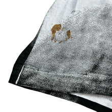 Load image into Gallery viewer, Vintage Black Sheep Wolf In Sheep’s Clothing AOP Rap Tee
