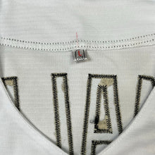 Load image into Gallery viewer, The Sandlot Scotty Smalls Movie Promo Baseball Jersey

