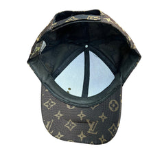 Load image into Gallery viewer, Bootleg Louis Vuitton Monogram VelcroBack Hat
