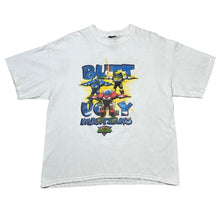 Load image into Gallery viewer, Vintage Butt Ugly Martians TV Show Promo Tee
