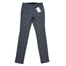 Load image into Gallery viewer, NWT Theory Hounds Ponte Skinny Leggings
