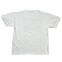 Load image into Gallery viewer, Vintage 1996 Will Bullas Ribbit Riff Jazz Frog Art Tee
