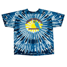 Load image into Gallery viewer, 2009 Jimmy Buffett Summerzcool Tour Tie Dye Tee

