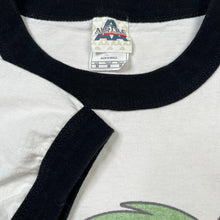 Load image into Gallery viewer, Vintage Fairly Odd Parents TV Show Promo Ringer Tee
