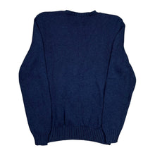 Load image into Gallery viewer, Polo Ralph Lauren 100% Cotton Pullover Knit Sweater
