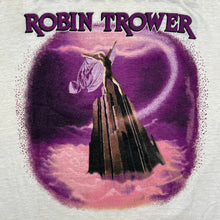 Load image into Gallery viewer, Vintage 1987 Robin Trower Passion Tour Tee
