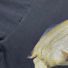 Load image into Gallery viewer, Vintage Christina Aguilera What A Girl Wants Parking Lot Bootleg Tee
