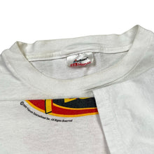 Load image into Gallery viewer, Vintage 1999 Nickelodeon All That Music &amp; More Festival Tee

