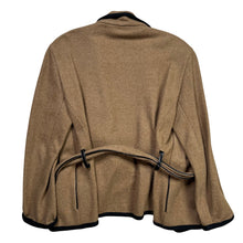 Load image into Gallery viewer, Yves Saint Laurent Wool Jacket Skirt 2-Piece Suit
