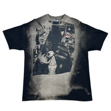 Load image into Gallery viewer, Clockwork Orange KPCB VII World Tour Roadie Modern Bootleg Tee
